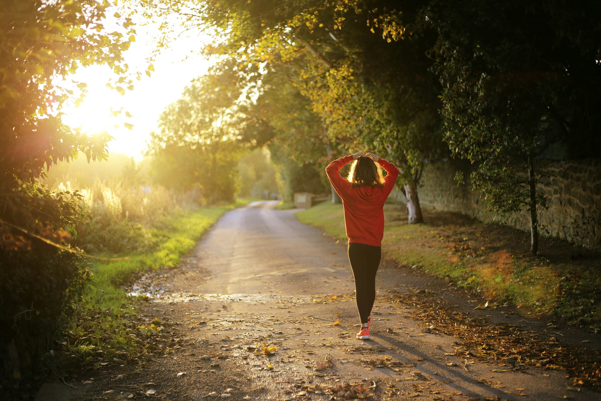 Achieving Mind-Body Balance Naturally