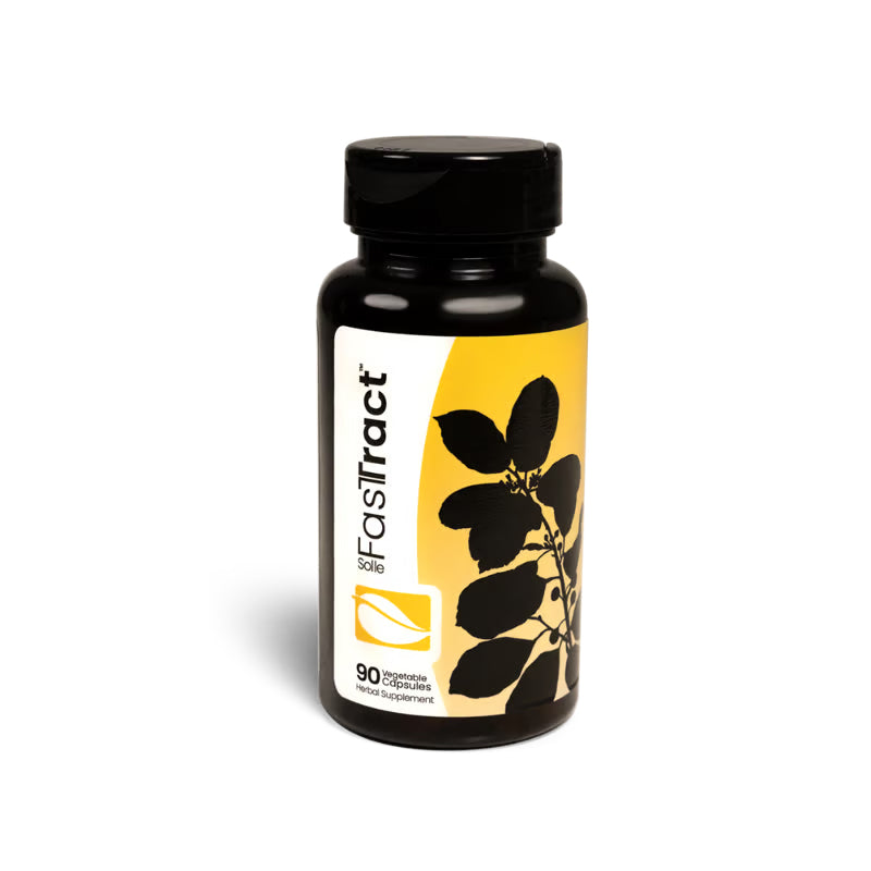 FasTract by Solle Naturals