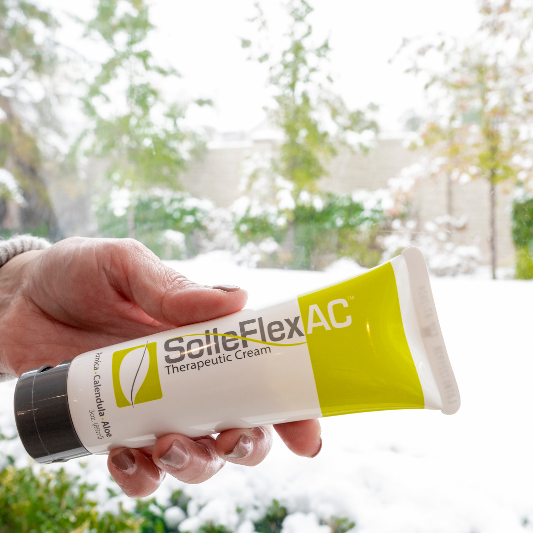 SolleFlex AC, One Superior Cream