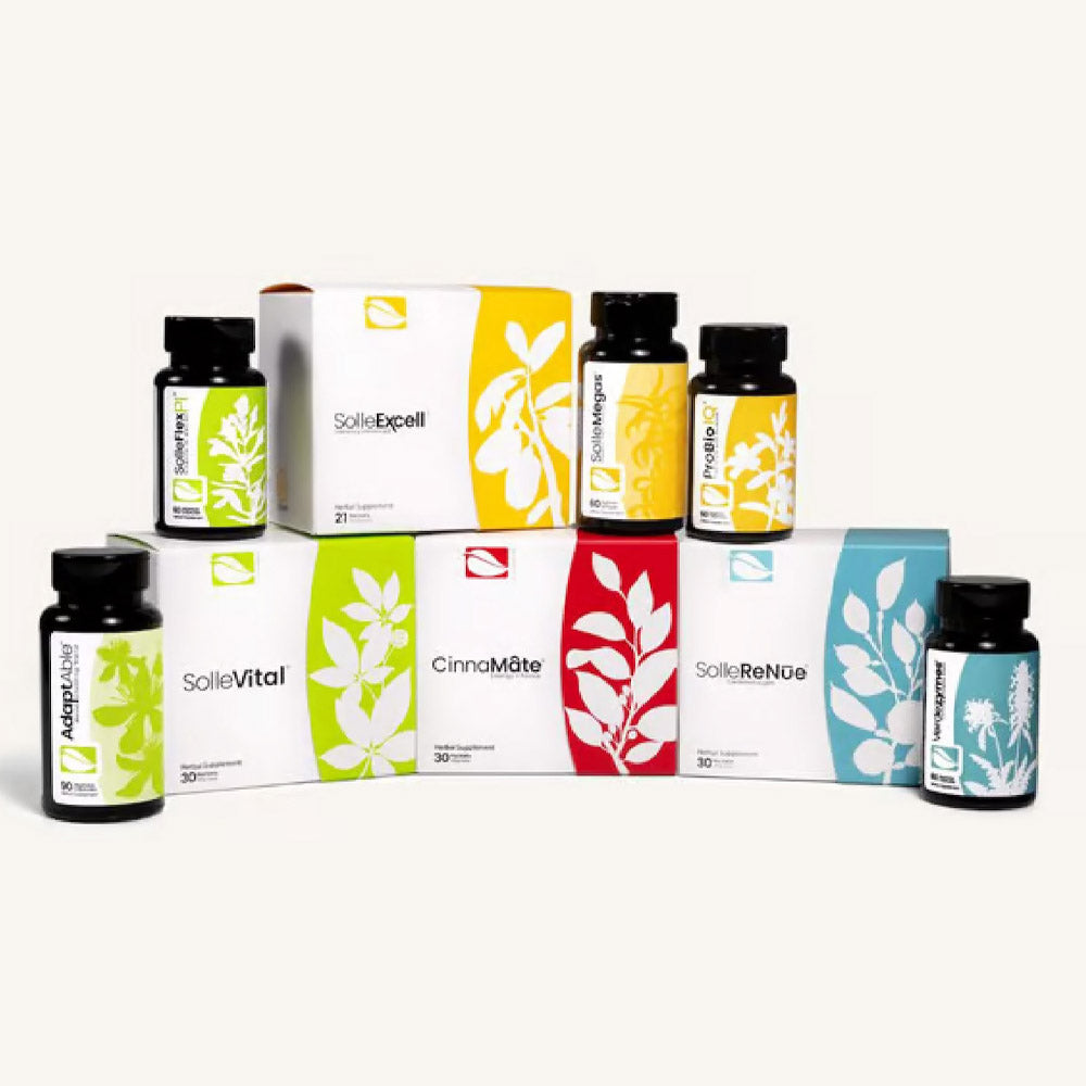 Best Sellers – OneHealthySoul