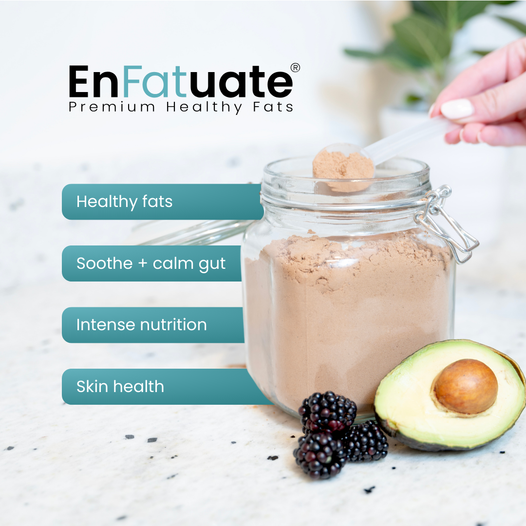 EnFatuate by Solle Naturals Benefits image