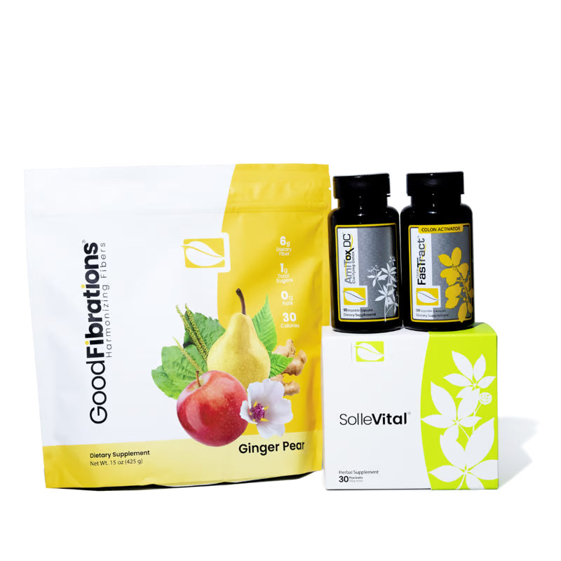 GoodTract 14 day Cleanse by Solle Naturals