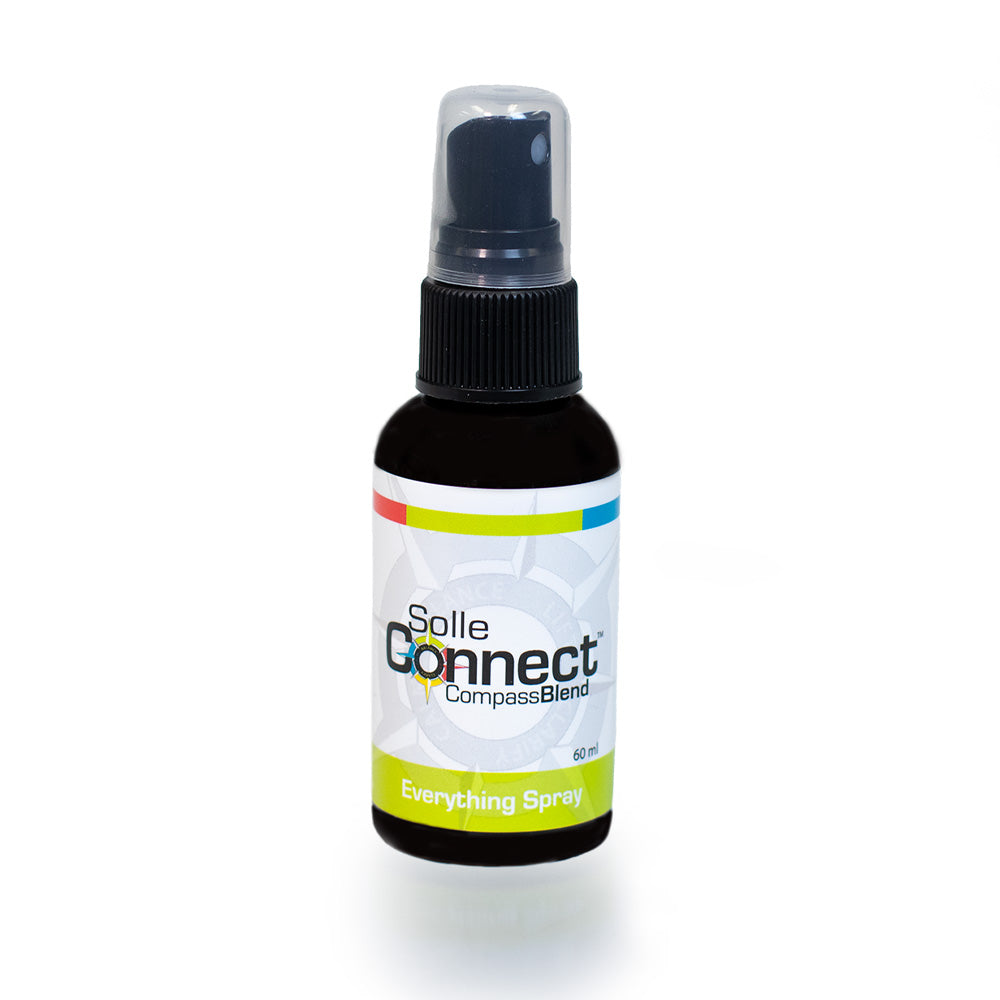 SE Solle Connect Compass Blend Everything Spray 