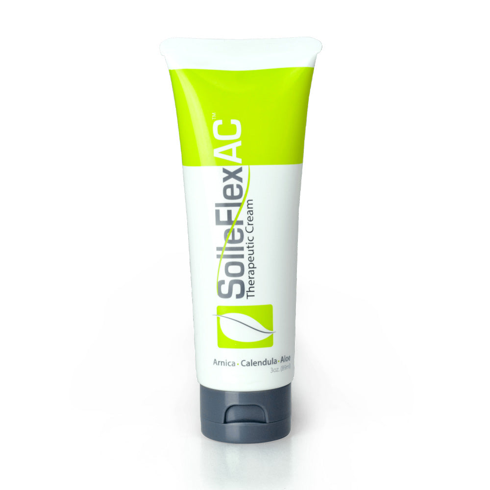 SolleFlex AC Theraputic Cream by Solle Naturals