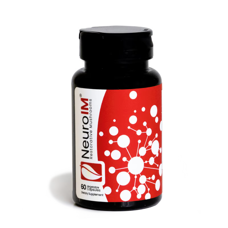 NeuroIM – OneHealthySoul
