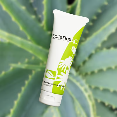 SolleFlexAC™ Therapeutic Cream